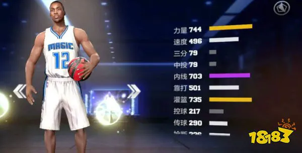 业余爱好者如何在有限时间内追求篮球技能提升_2