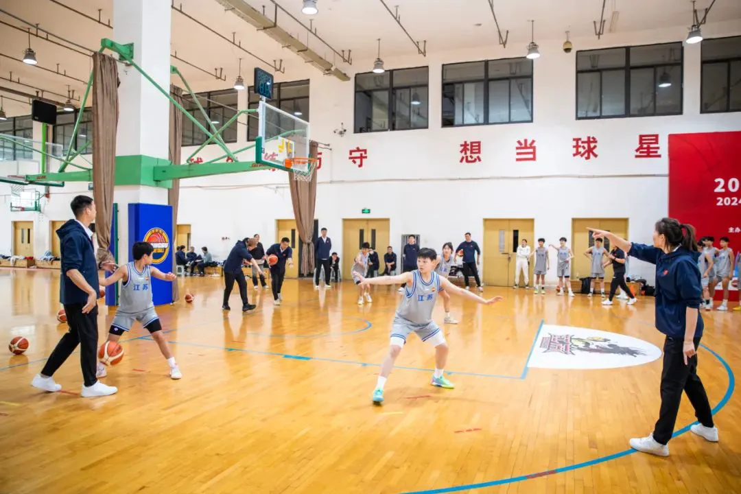 为什么可靠的篮球技术指导对初学者很重要?_0