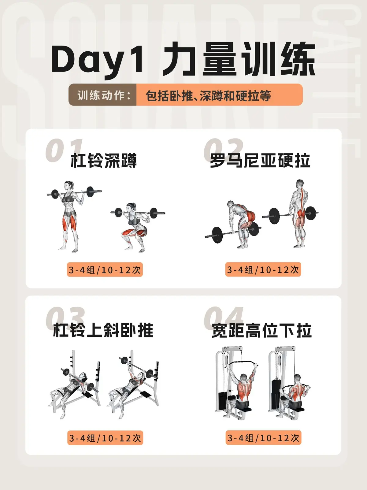 参加杯赛期间如何合理安排饮食和休息_2