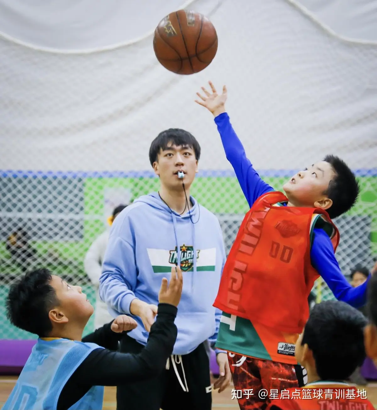 石家庄篮球训练营适合15岁学生吗知乎